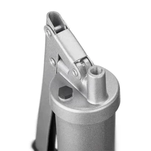 Шприц для змащування, 500 см³, дві насадки INTERTOOL (HT-0063) UA