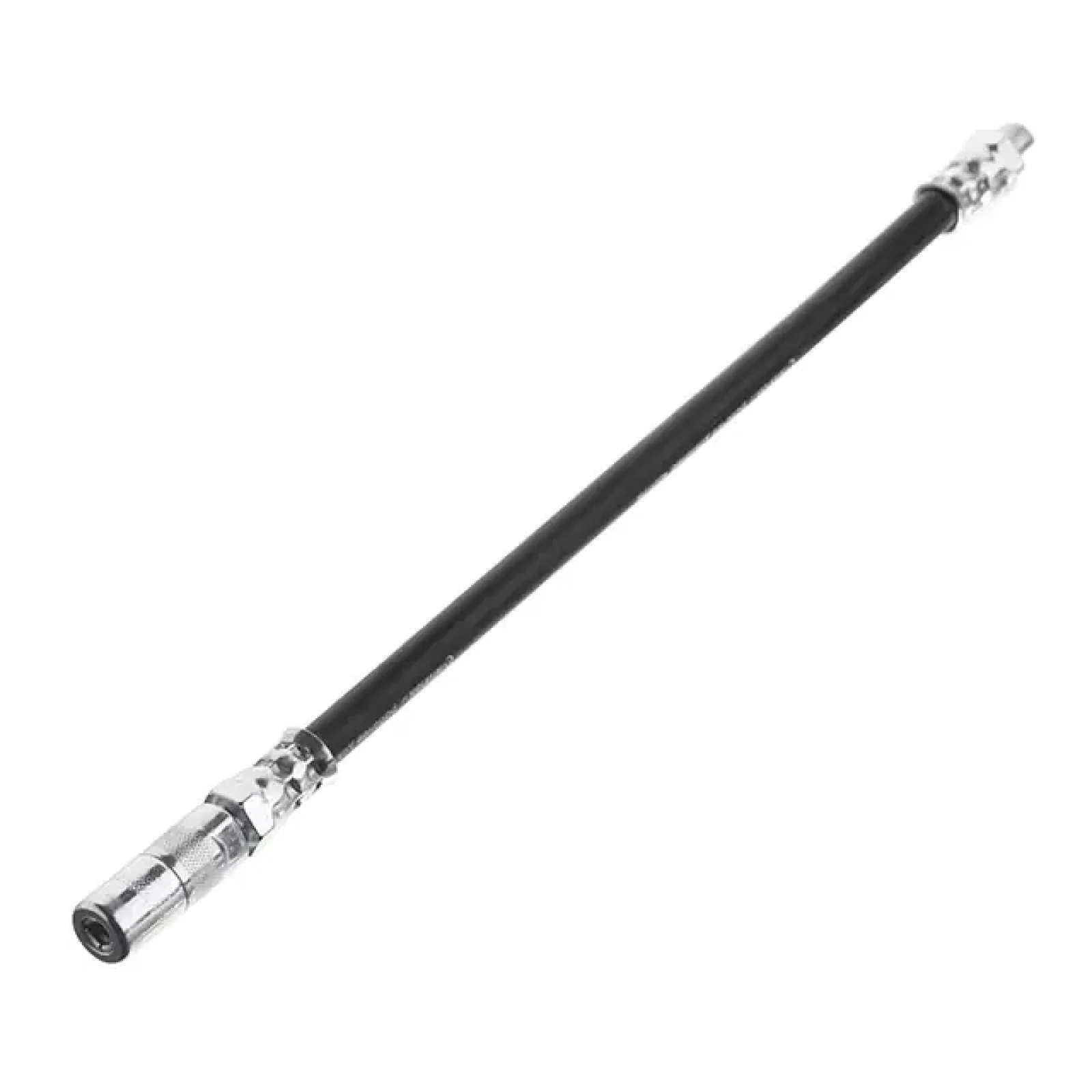Шланг гнучкий на шприц для змащування, 11×300 мм INTERTOOL (HT-0065) UA