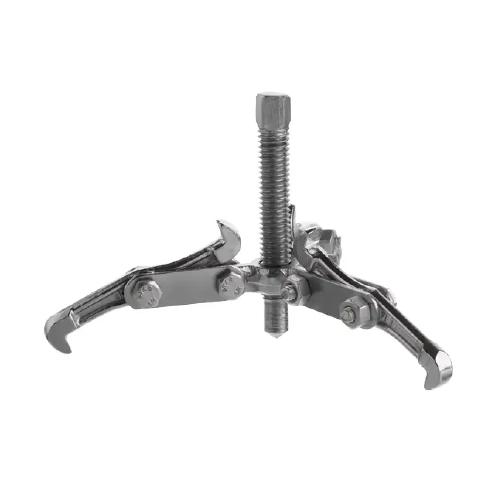 Знімач підшипників, 75 мм, трилапий INTERTOOL (HT-7041) UA