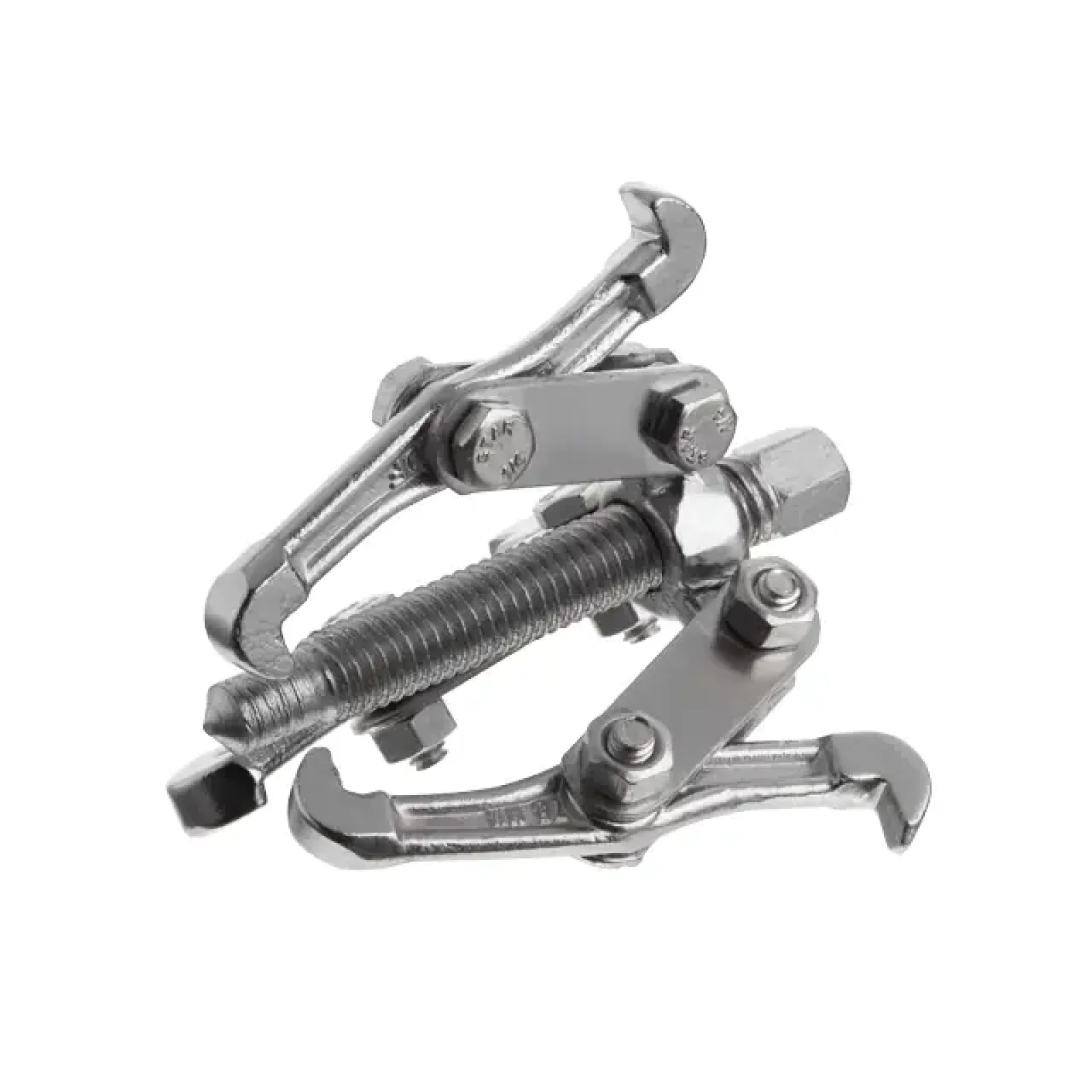 Знімач підшипників, 75 мм, трилапий INTERTOOL (HT-7041) UA