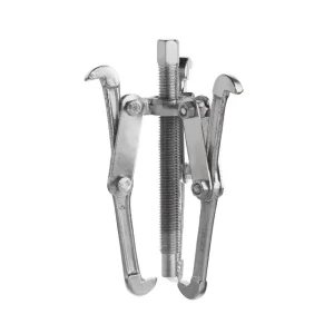 Знімач підшипників, 150 мм, трилапий INTERTOOL (HT-7043) UA