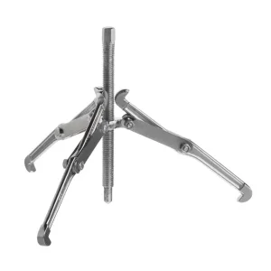 Знімач підшипників, 200 мм, трилапий INTERTOOL (HT-7044) UA