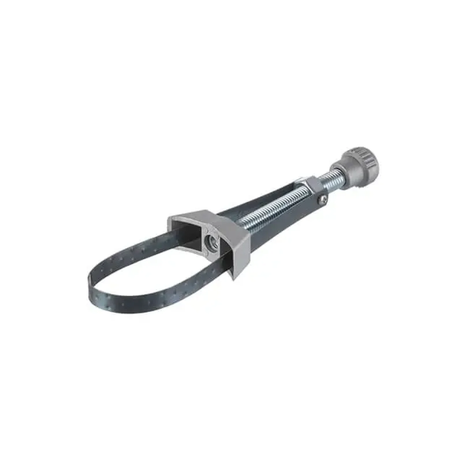 Знімач масляного фільтра, ремінний, Ø 60-100 мм INTERTOOL (HT-7031) UA