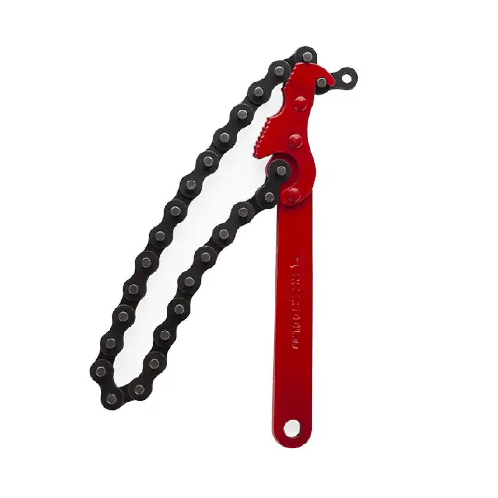 Знімач масляного фільтра, ланцюговий, Ø 120 мм INTERTOOL (HT-7203) UA