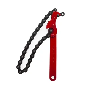 Знімач масляного фільтра, ланцюговий, Ø 120 мм INTERTOOL (HT-7203) UA