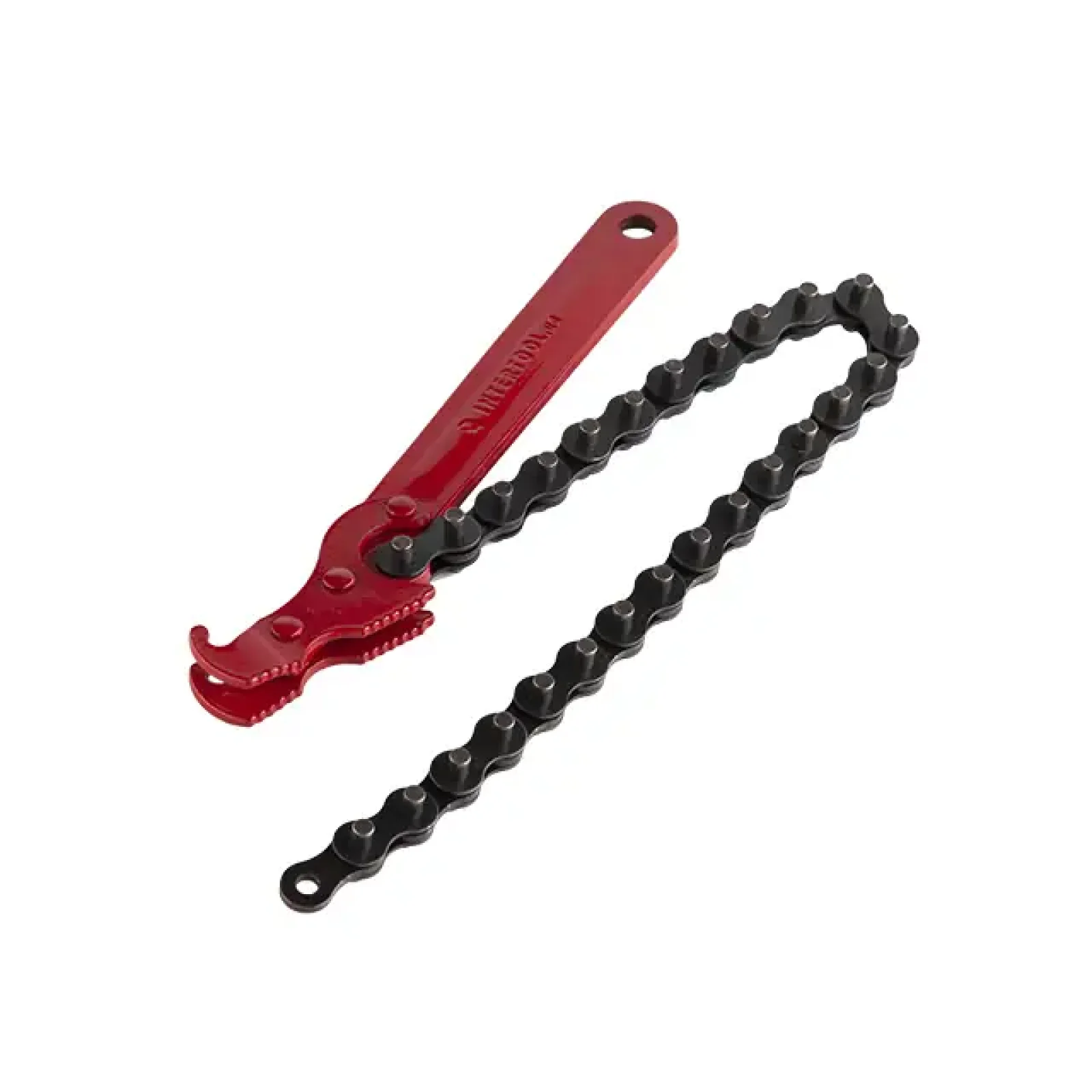 Знімач масляного фільтра, ланцюговий, Ø 120 мм INTERTOOL (HT-7203) UA