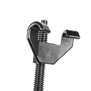 Стяжка для пружин, 100-340 мм, комплект: 2 шт. INTERTOOL (HT-7071) UA