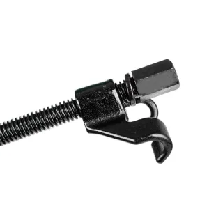 Стяжка для пружин, 100-340 мм, комплект: 2 шт. INTERTOOL (HT-7071) UA