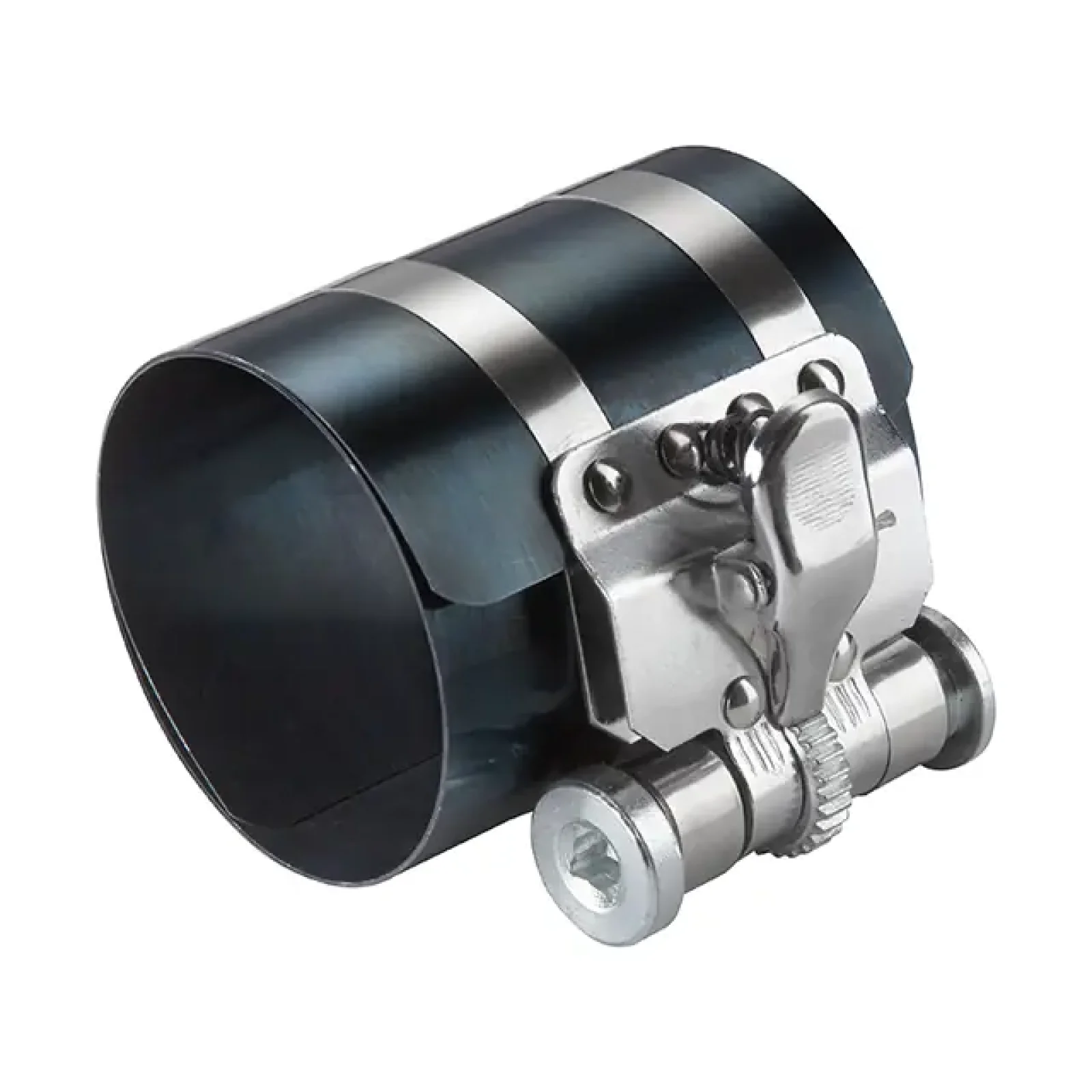 Обтискач поршневих кілець, Ø 53-125 мм, висота: 75 мм INTERTOOL (HT-7063) UA