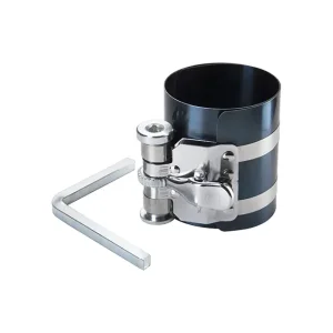 Обтискач поршневих кілець, Ø 53-125 мм, висота: 75 мм INTERTOOL (HT-7063) UA