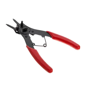 Знімач стопорних кілець 4 в 1 INTERTOOL (HT-2901) UA