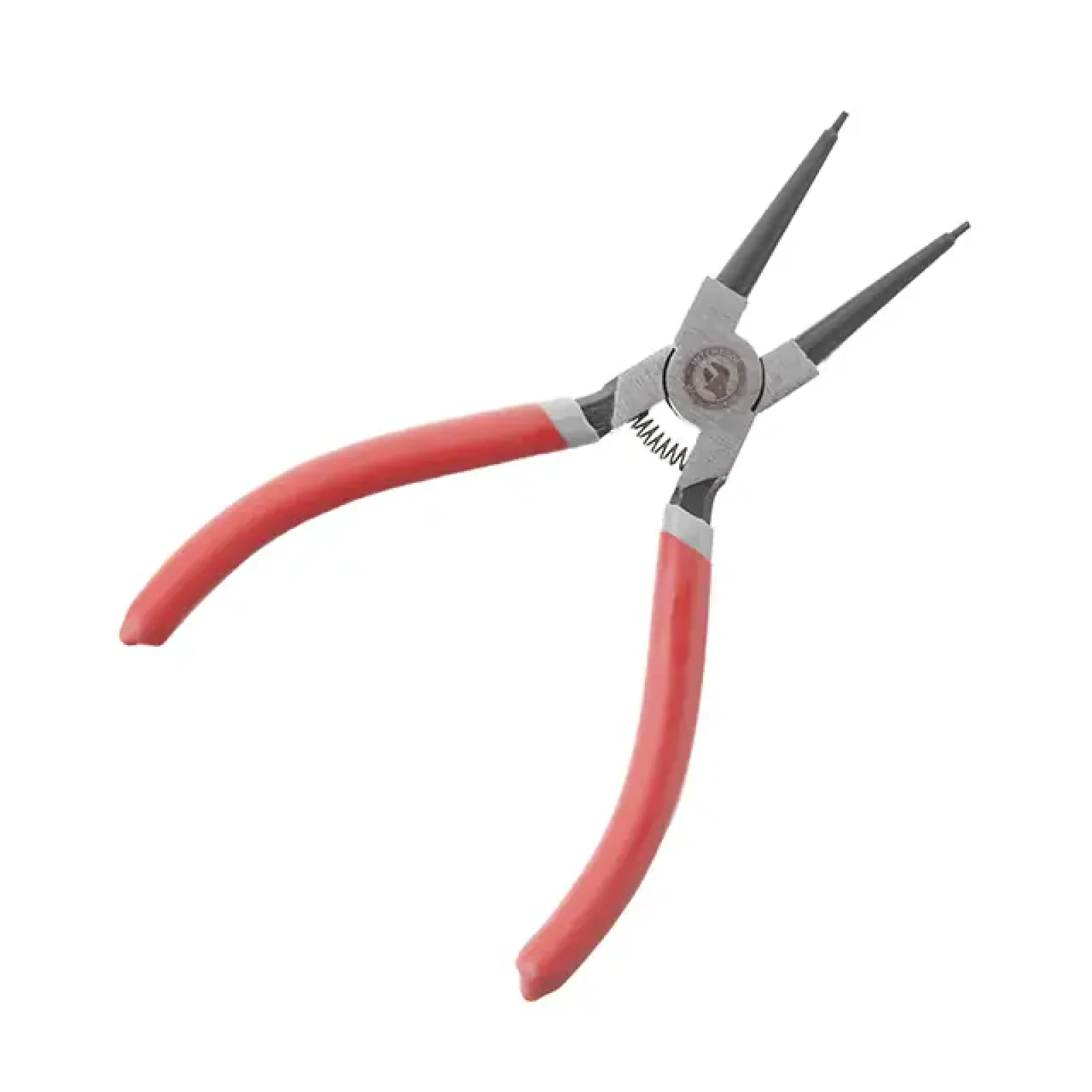 Набiр щипців для зняття та встановлення стопорних кілець, 4 шт., 150 мм INTERTOOL (HT-7001) UA