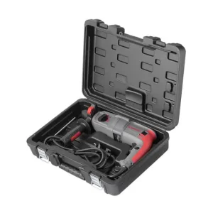 Перфоратор INTERTOOL 0,8 кВт, 3,2 Дж, 0-900 об/хв, 0-4400 уд/хв, 3 режими, SDS plus (DT-0180) UA