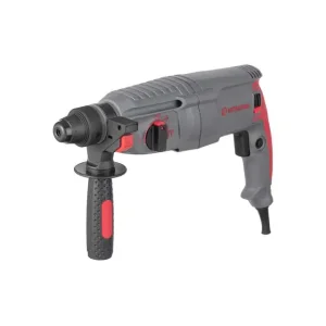 Перфоратор INTERTOOL 0,8 кВт, 3,2 Дж, 0-900 об/хв, 0-4400 уд/хв, 3 режими, SDS plus (DT-0180) UA