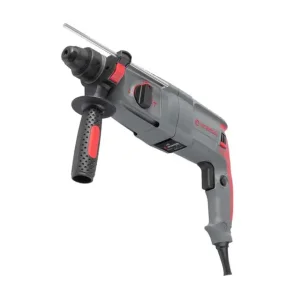 Перфоратор INTERTOOL 0,8 кВт, 3,2 Дж, 0-900 об/хв, 0-4400 уд/хв, 3 режими, SDS plus (DT-0180) UA