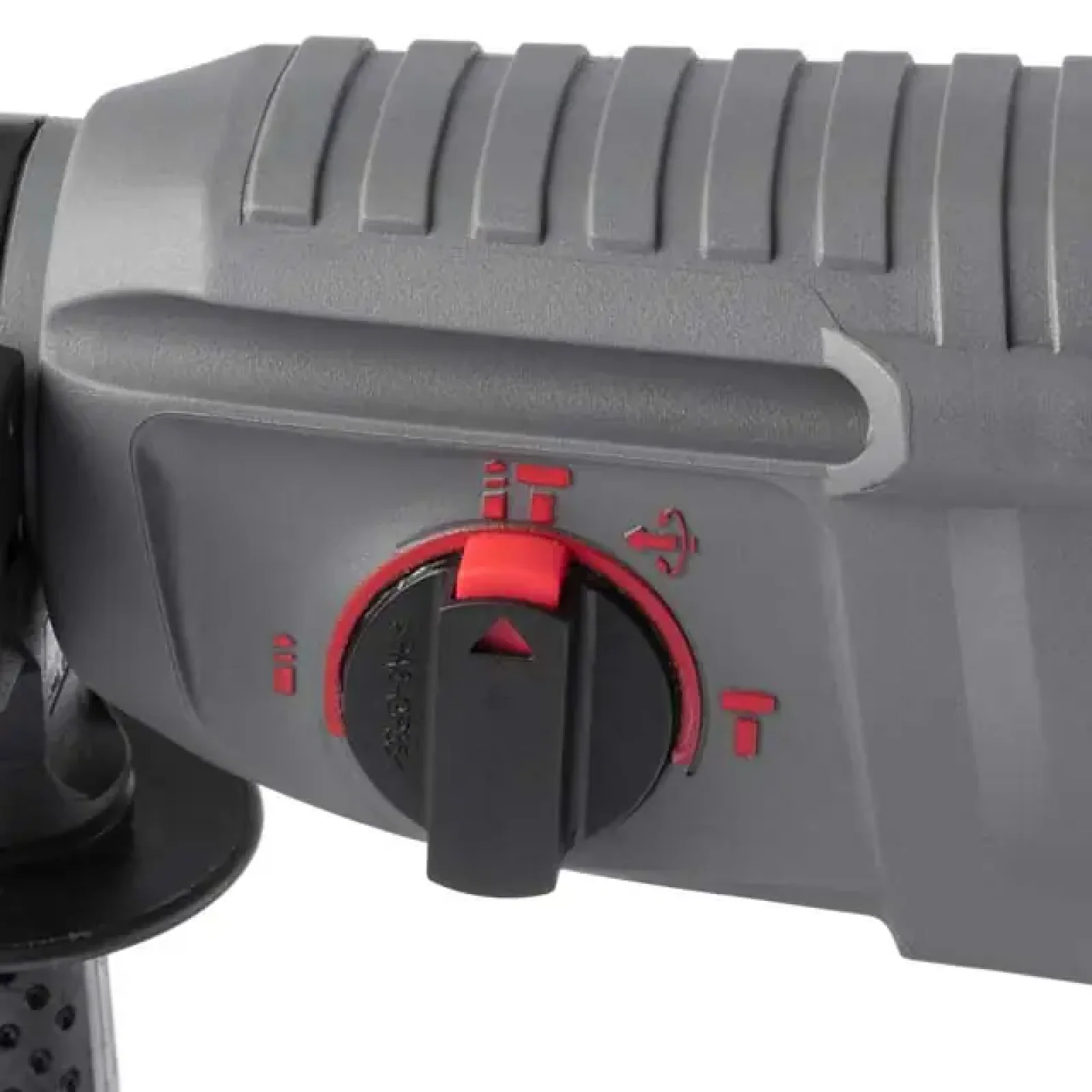 Перфоратор INTERTOOL 0,8 кВт, 3,2 Дж, 0-900 об/хв, 0-4400 уд/хв, 3 режими, SDS plus (DT-0184) UA