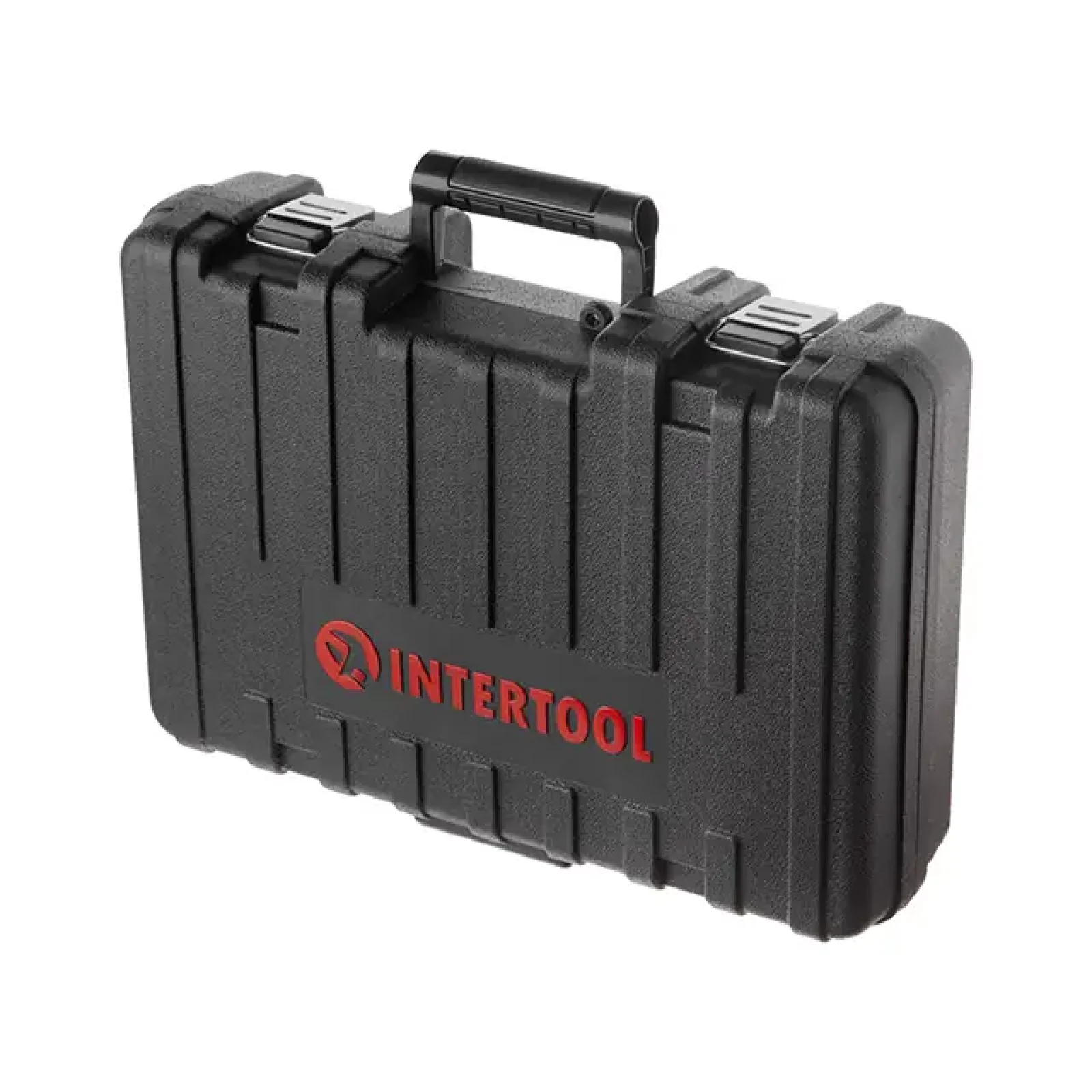Перфоратор INTERTOOL 0,8 кВт, 3,2 Дж, 0-900 об/хв, 0-4400 уд/хв, 3 режими, SDS plus (DT-0184) UA