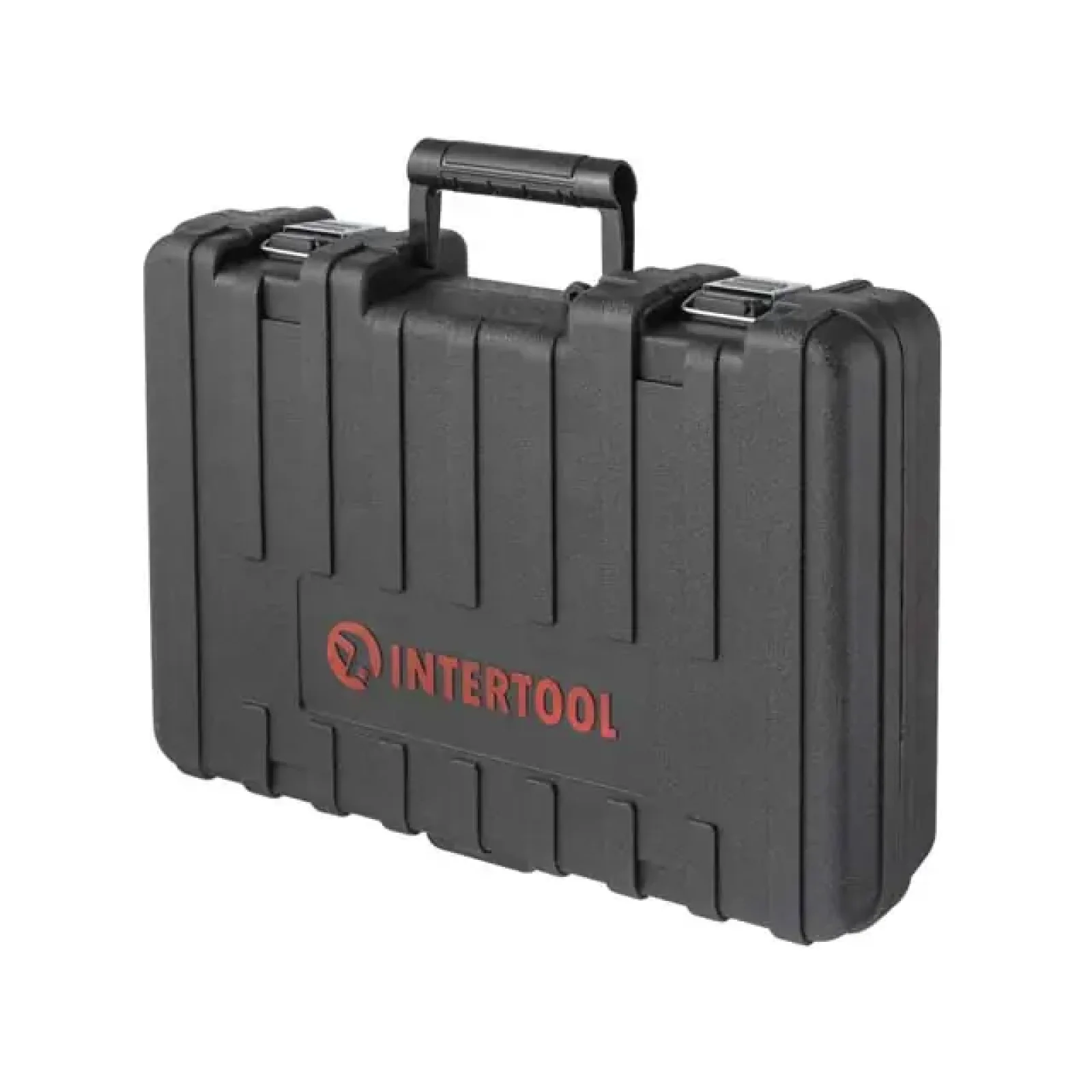 Перфоратор INTERTOOL 1,0 кВт, 3,5 Дж, 0-1300 об/хв, 0-5100 уд/хв, 3 режими, SDS-plus (DT-0185) UA