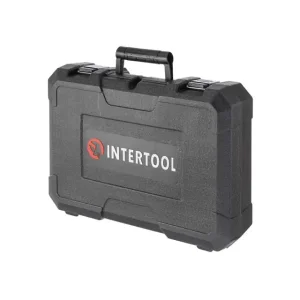 Перфоратор INTERTOOL 1,0 кВт, 3,2 Дж, 0-1300 об/хв, 0-5100 уд/хв, 3 режими (WT-0171) UA