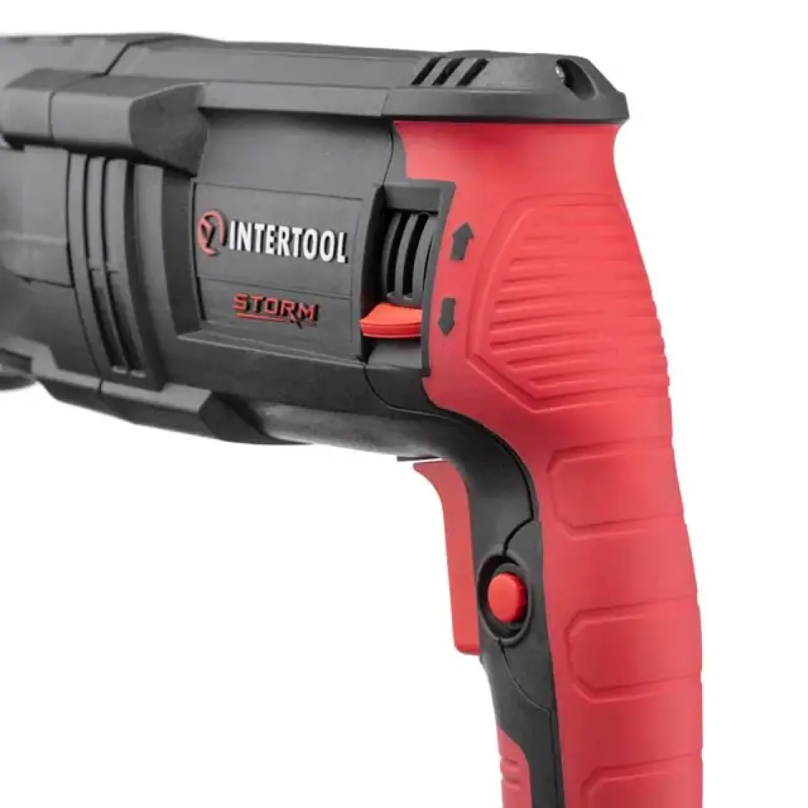 Перфоратор INTERTOOL 1,0 кВт, 3,2 Дж, 0-1300 об/хв, 0-5100 уд/хв, 3 режими (WT-0171) UA