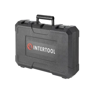 Перфоратор INTERTOOL 1,0 кВт, 3,2 Дж, 0-1300 об/хв, 0-5100 уд/хв, 3 режими (WT-0172) UA