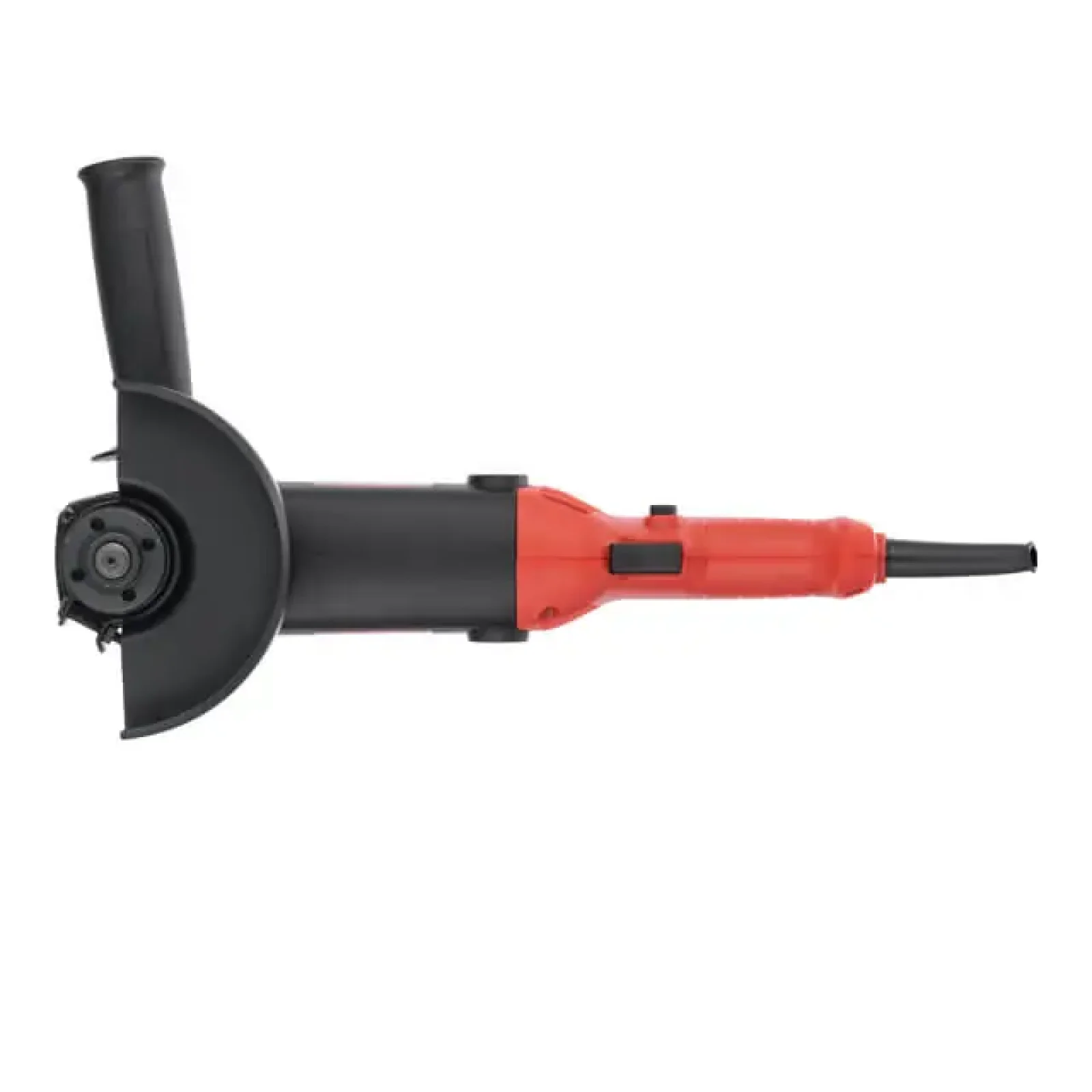 Шліфмашина кутова INTERTOOL 0,9 кВт, 11000 об/хв, диск 125 мм (WT-0231) UA
