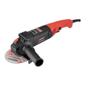 Шліфмашина кутова INTERTOOL 0,9 кВт, 11000 об/хв, диск 125 мм (WT-0231) UA