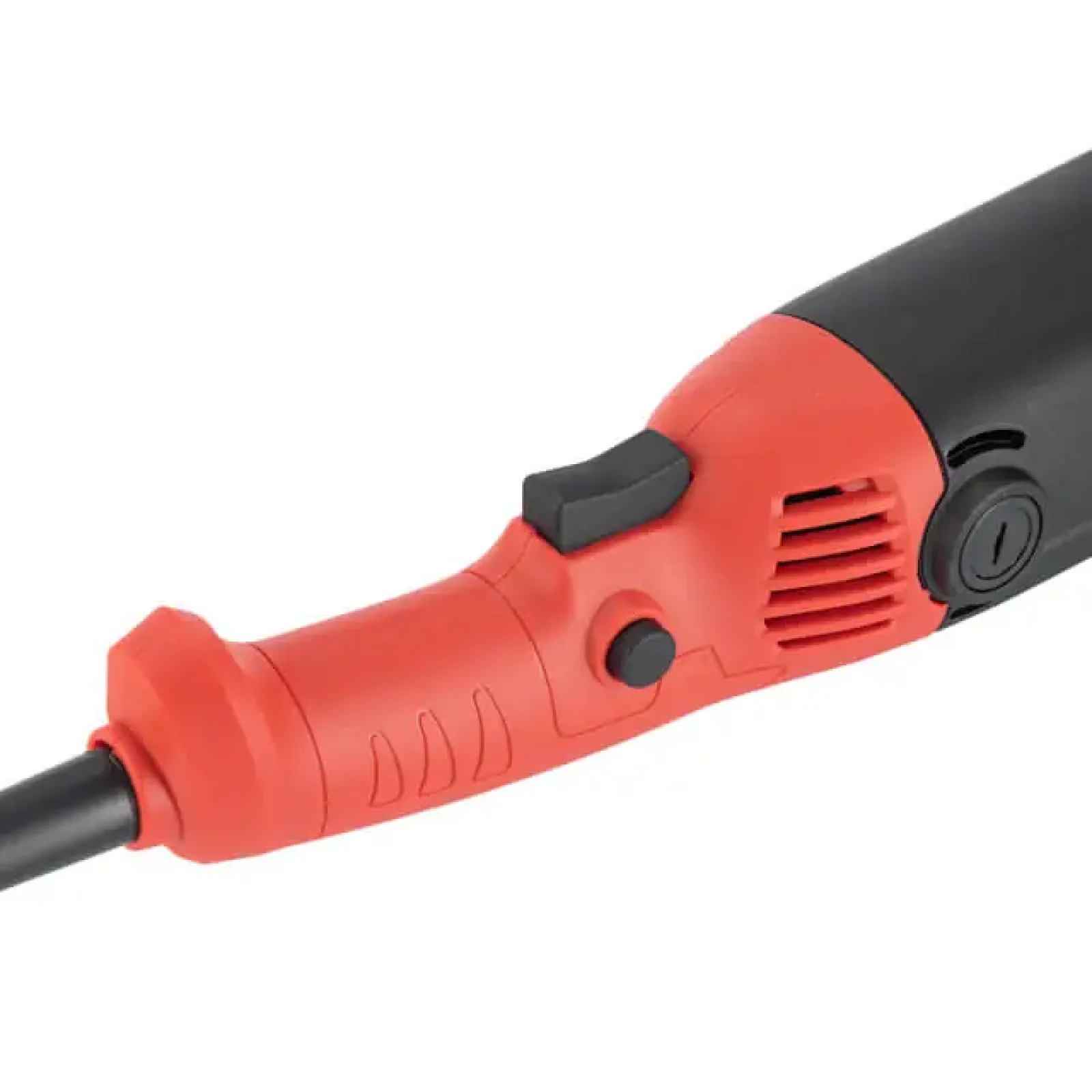 Шліфмашина кутова INTERTOOL 0,9 кВт, 11000 об/хв, диск 125 мм (WT-0231) UA