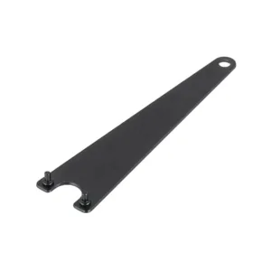 Шліфмашина кутова INTERTOOL 0,9 кВт, 11000 об/хв, диск 125 мм (WT-0231) UA