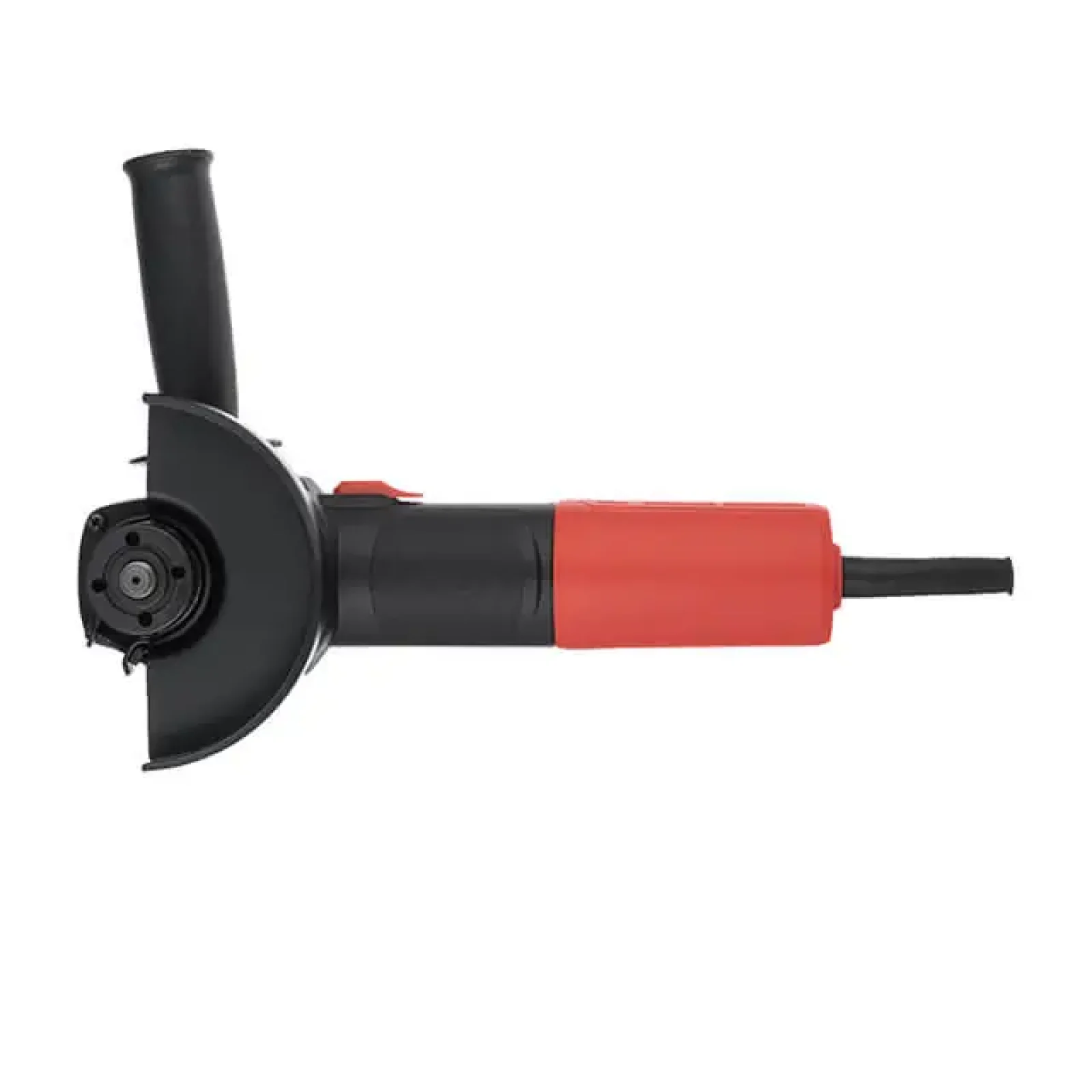 Шліфмашина кутова INTERTOOL 1,1 кВт, 3000-11000 об/хв, диск 125 мм (WT-0234) UA