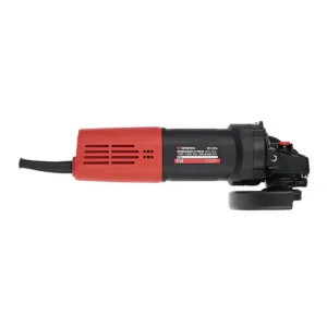 Шліфмашина кутова INTERTOOL 1,1 кВт, 3000-11000 об/хв, диск 125 мм (WT-0234) UA