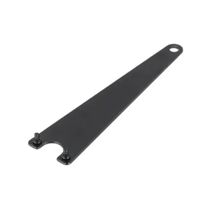 Шліфмашина кутова INTERTOOL 1,1 кВт, 3000-11000 об/хв, диск 125 мм (WT-0234) UA