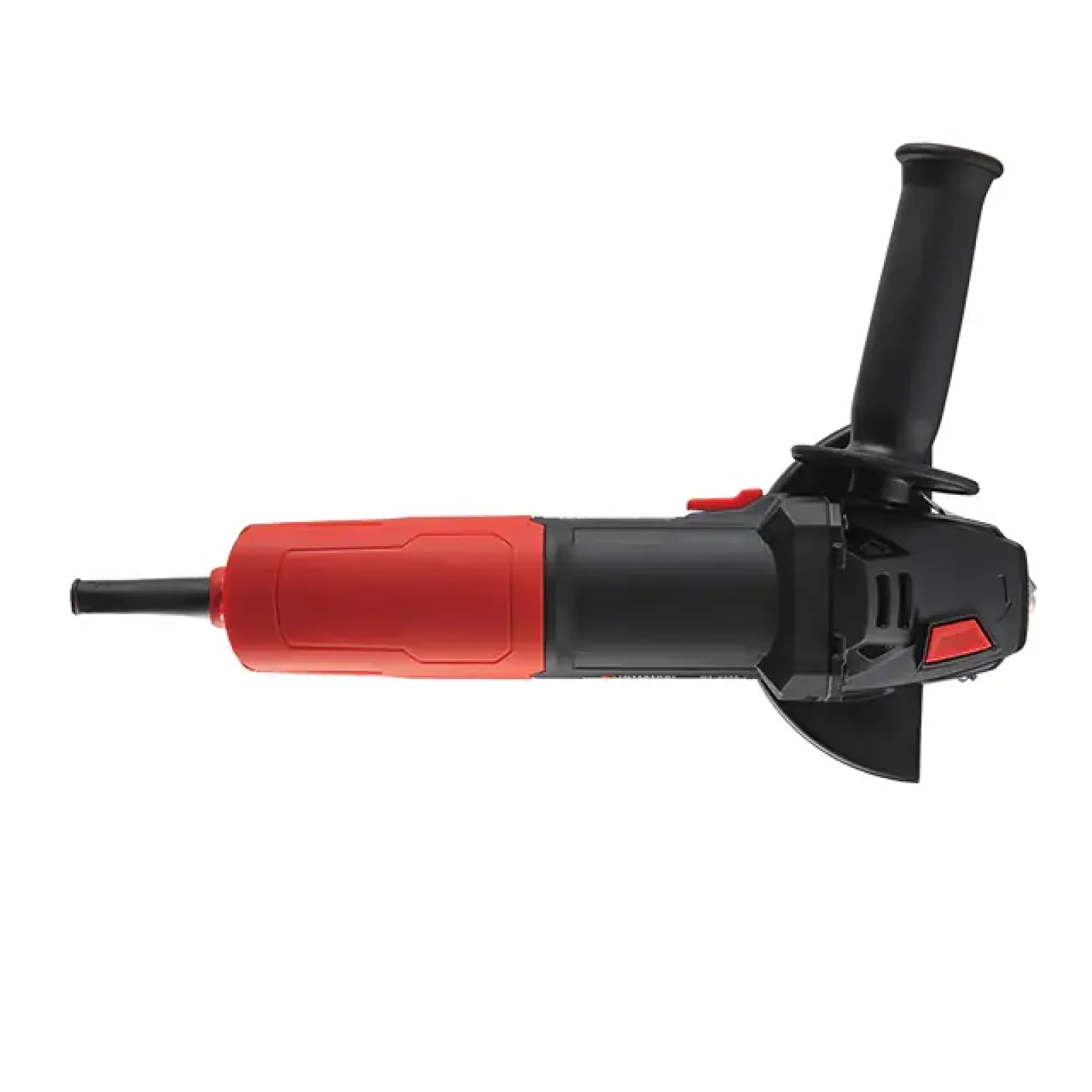 Шліфмашина кутова INTERTOOL 1,2 кВт, 6000-12200 об/хв, диск 125 мм (WT-0235) UA
