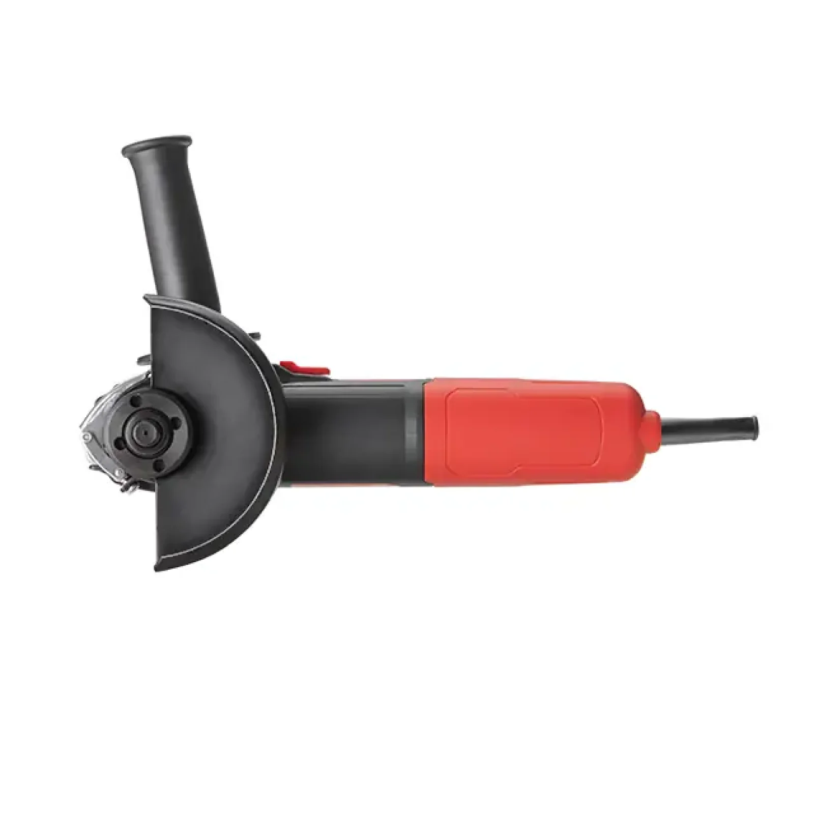 Шліфмашина кутова INTERTOOL 1,4 кВт, 6000-12200 об/хв, диск 125 мм (WT-0236) UA
