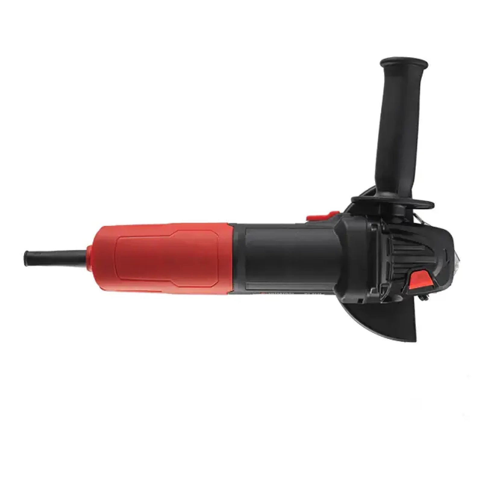Шліфмашина кутова INTERTOOL 1,4 кВт, 6000-12200 об/хв, диск 125 мм (WT-0236) UA