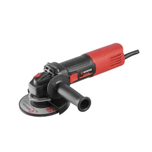 Шліфмашина кутова INTERTOOL 1,4 кВт, 6000-12200 об/хв, диск 125 мм (WT-0236) UA