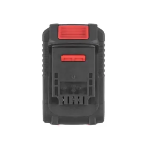 Акумулятор, 20 В, Li-Ion, 2,0 Аг, індикатор рівня заряду INTERTOOL (WT-0340) UA