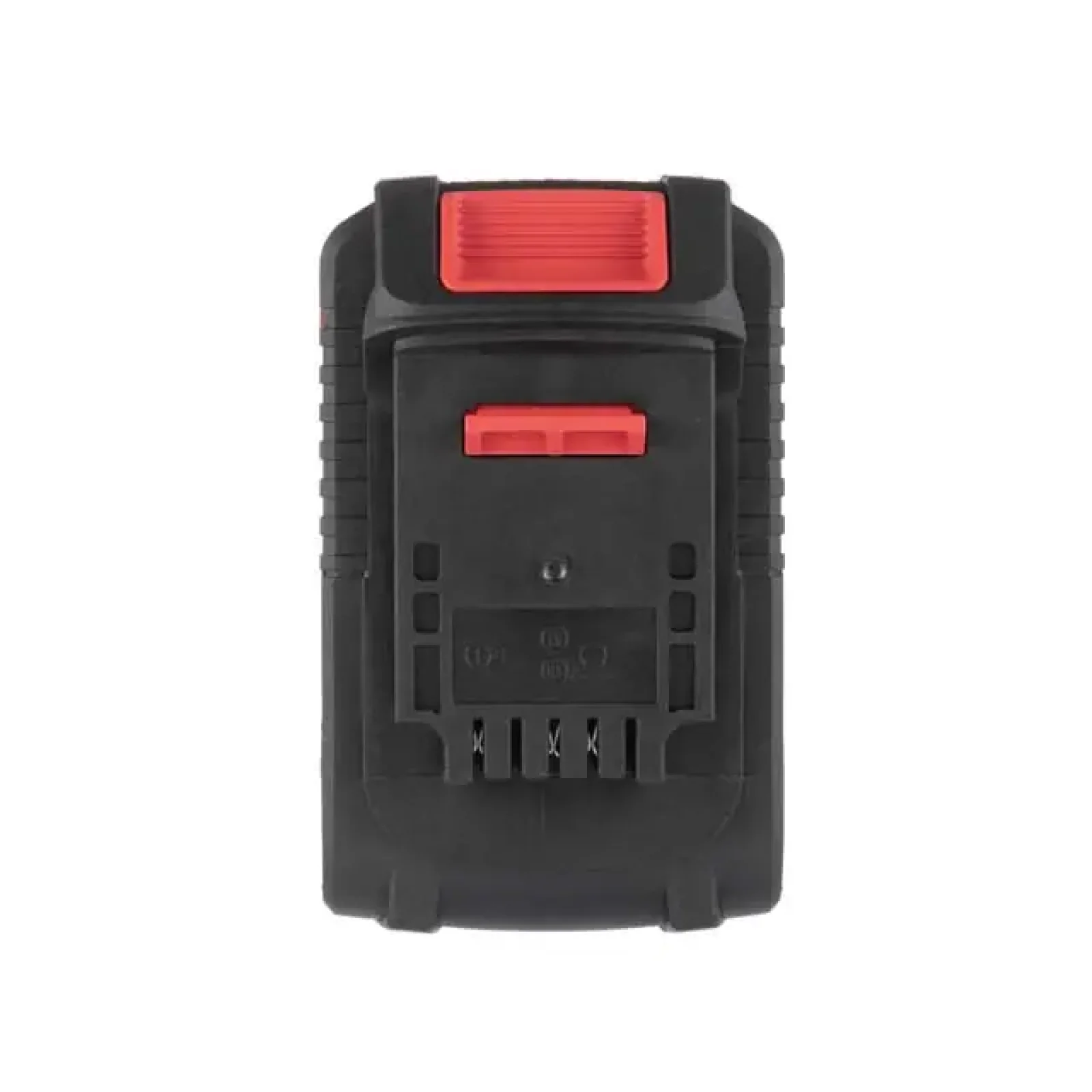 Акумулятор, 20 В, Li-Ion, 4,0 Аг, індикатор рівня заряду INTERTOOL (WT-0341) UA