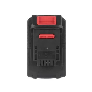 Акумулятор, 20 В, Li-Ion, 4,0 Аг, індикатор рівня заряду INTERTOOL (WT-0341) UA