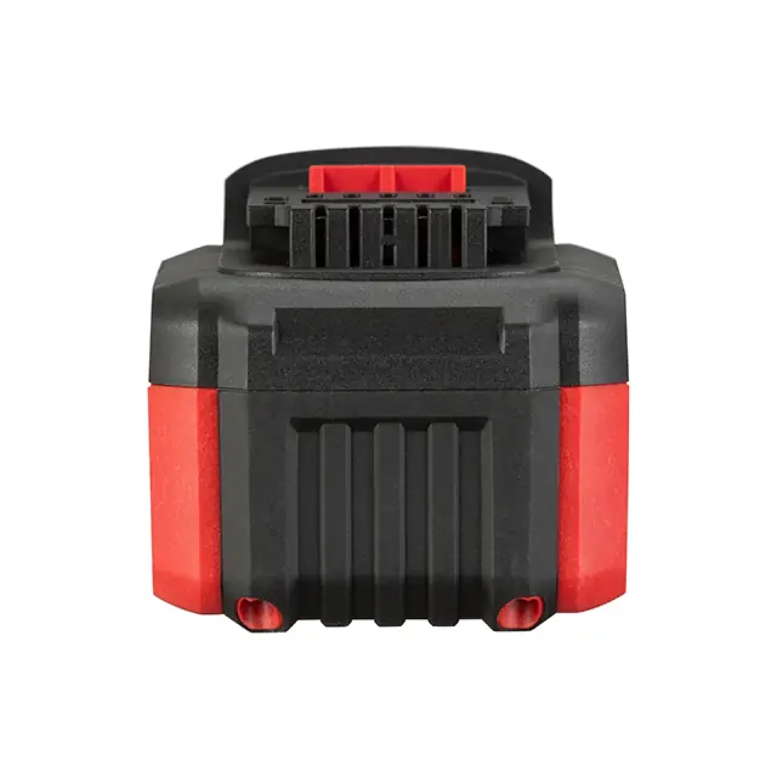 Акумулятор, 20 В, Li-Ion, 6,0 Аг, індикатор рівня заряду INTERTOOL (WT-0342) UA