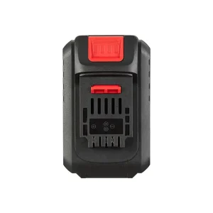 Акумулятор, 20 В, Li-Ion, 6,0 Аг, індикатор рівня заряду INTERTOOL (WT-0342) UA