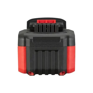 Акумулятор, 20 В, Li-Ion, 8,0 Аг, індикатор рівня заряду INTERTOOL (WT-0343) UA