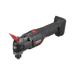 Реноватор акумуляторний безщітковий 20 В, 8000-20000 об/хв, кут осциляції 3,2°, без ЗП та АКБ INTERTOOL (WT-0369) UA