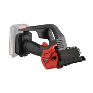 Міні-пилка ланцюгова акумуляторна 20 В, шина 10 см, 4 м/с, без ЗП та АКБ, STORM INTERTOOL (WT-9110) UA