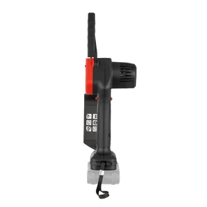 Міні-пилка ланцюгова акумуляторна 20 В, шина 10 см, 4 м/с, без ЗП та АКБ, STORM INTERTOOL (WT-9110) UA