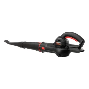 Повітродувка акумуляторна 20 В, повітряний потік 144 км/год, без ЗП та АКБ, STORM INTERTOOL (WT-9114) UA