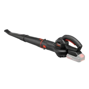 Повітродувка акумуляторна 20 В, повітряний потік 144 км/год, без ЗП та АКБ, STORM INTERTOOL (WT-9114) UA