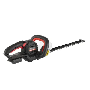 Кущоріз акумуляторний 20 В, 2000 об/хв, довжина шини 500 мм, діаметр зрізу 18 мм, леза 65 Mn, без ЗП та АКБ, STORM INTERTOOL (WT-9115) UA