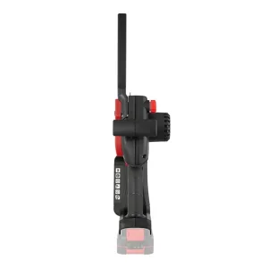 Міні-пилка ланцюгова акумуляторна безщіткова 20 В, шина 20 см, 7,5 м/с, без ЗП та АКБ, STORM INTERTOOL (WT-9210) UA