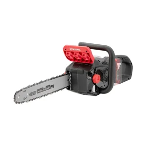 Пила ланцюгова акумуляторна безщіткова 40 В (2×20 В), шина 35 см, SDS-система натяжки ланцюга, без ЗП та АКБ, STORM INTERTOOL (WT-9211) UA